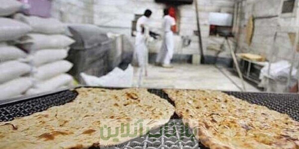 نان سنتی بهترین گزینه برای پیشگیری از دیابت