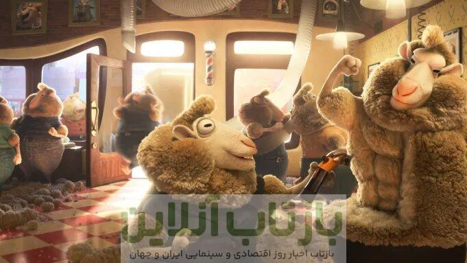 «زوتوپیا ۲» هنوز غوغا می‌کند؛ صدرنشینی قدرتمند با ۲۵ میلیون دلار در سومین آخرهفته