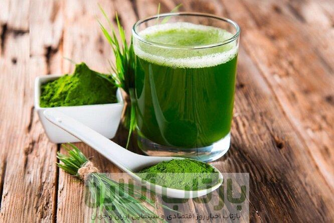 هشدار سازمان غذا و دارو درباره مصرف اسپیرولینا