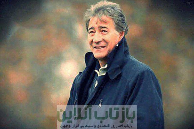 آتیلا: حجازی کمک احمدی‌نژاد را به ماشین پرت کرد!