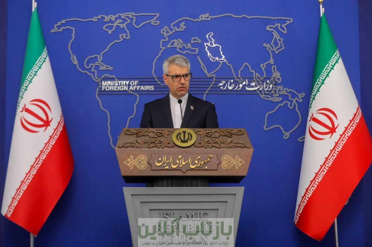  طبق مقررات فیفا آمریکا موظف است برای بازیکنان ویزا صادر کند