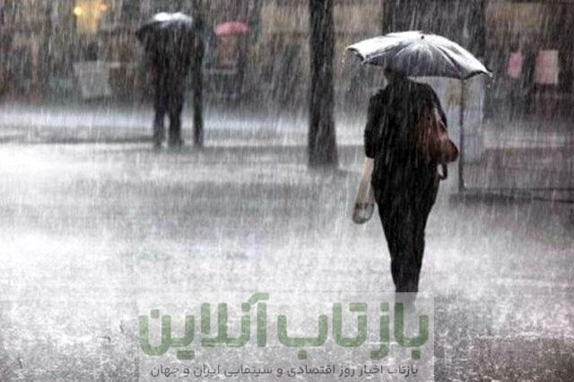آماده‌باش سراسری صادر شد/ سطح بارش‌ها چه تغییری می‌کند؟