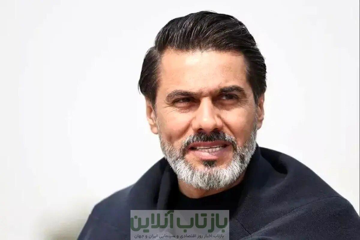 خیابانی با دیدن میکروفن هر چیزی می‌گوید!