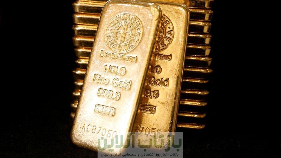 طلای جهانی به رکورد تاریخی می‌رسد؟/ تصویری جدید از آینده قیمت طلا