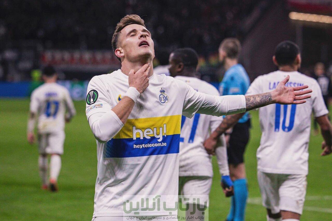 سرنوشت ستاره‌های دورگه در تیم ملی ایران؛ دنیس اکرت در راه گوچی و دژاگه یا دانیال داوری؟!