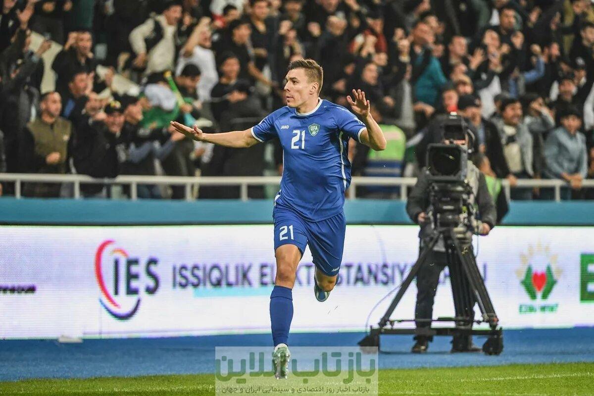 اوسمار این ستاره را می‌خواهد؛ باشگاه پرسپولیس مخالف است!