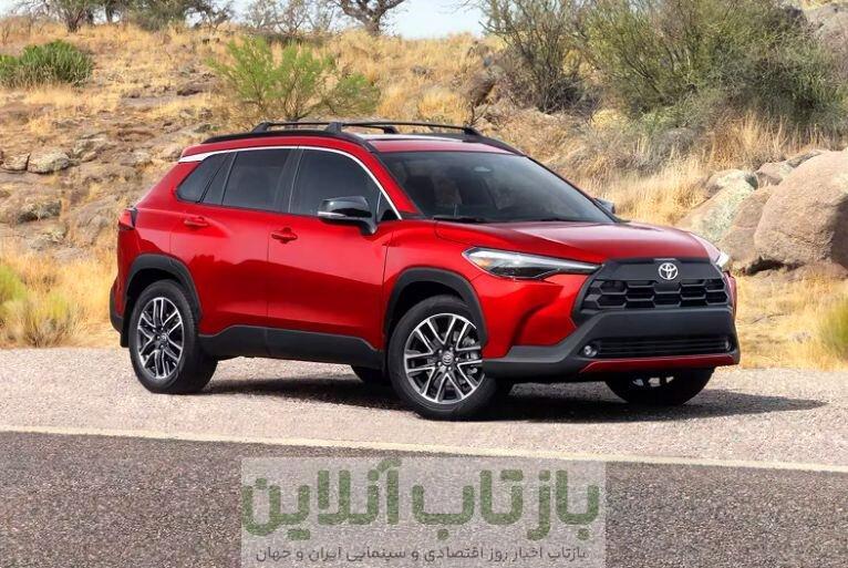 مقایسه قدرت خرید ایرانی‌ها با مردم جهان/ یک کارگر آمریکایی در ۲۱ ماه کرولای ۲۰۲۶ می‌خرد و یک ایرانی در ۴۲ سال!