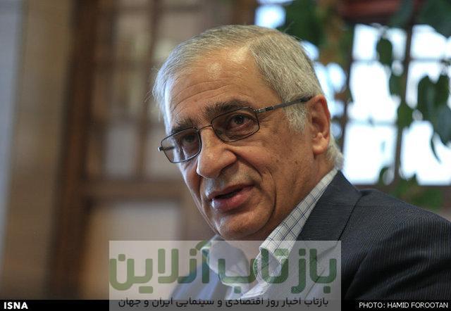 ارزیابی وزیر اسبق اقتصاد از  شرایط اقتصاد/ مظاهری: دلیل اصلی افزایش قیمت دلار این نکته است