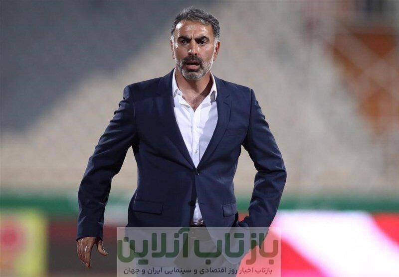 محکومیت فوری اقدام جنجالی محمود فکری