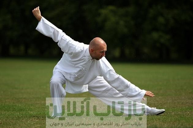 «تای چی» در کاهش بی‌خوابی همانند گفتاردرمانی موثر است