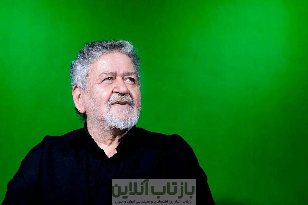 حمله عابدینی به خداداد عزیزی/در عمرت کلا 2 بار دریبل زده‌ای!