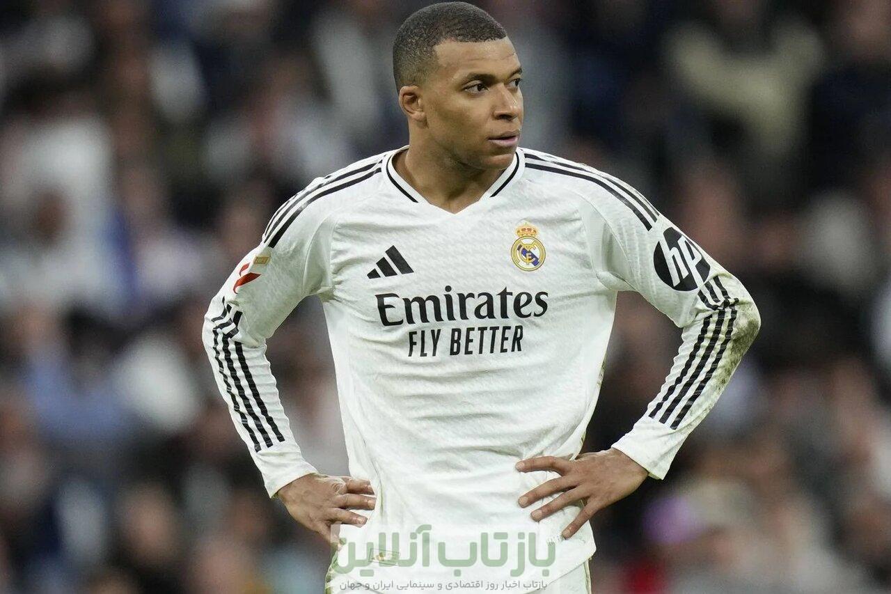 امباپه در دادگاه پاری‌سن‌ژرمن را شکست داد!