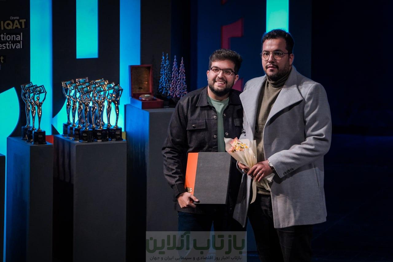 نوزدهمین جشنواره سینما حقیقت به ایستگاه پایانی رسید 2 نوزدهمین جشنواره سینما حقیقت به ایستگاه پایانی رسید