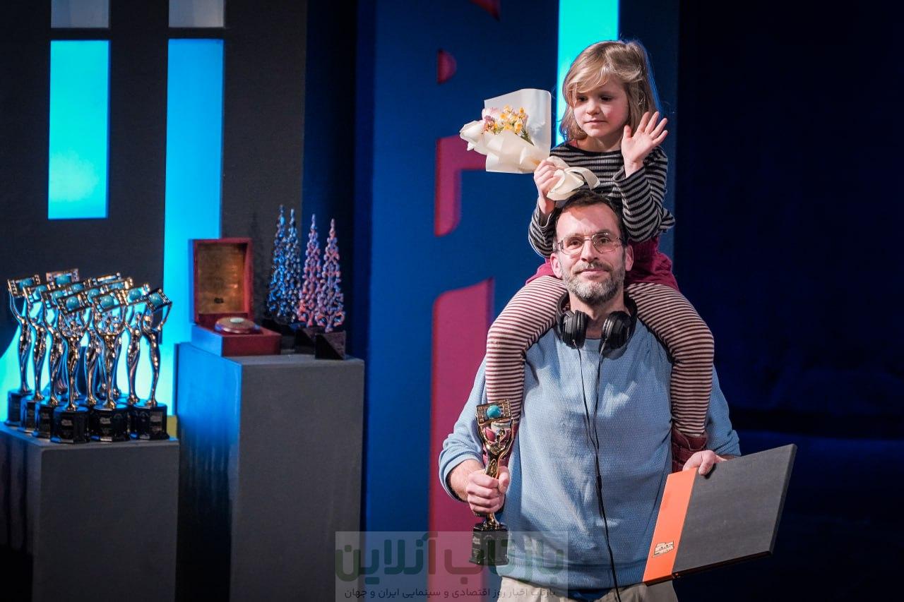 نوزدهمین جشنواره سینما حقیقت به ایستگاه پایانی رسید 6 نوزدهمین جشنواره سینما حقیقت به ایستگاه پایانی رسید