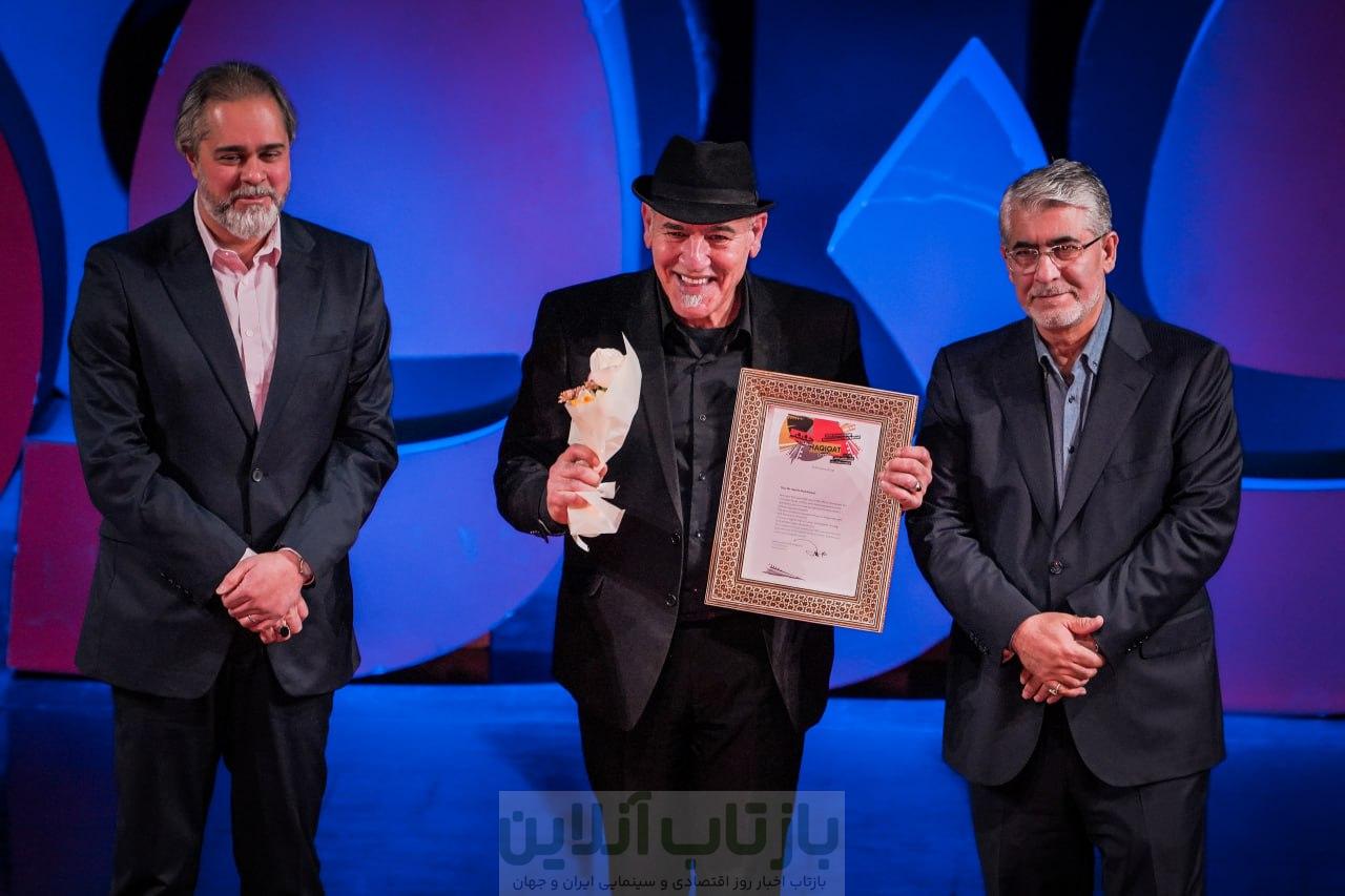 نوزدهمین جشنواره سینما حقیقت به ایستگاه پایانی رسید 8 نوزدهمین جشنواره سینما حقیقت به ایستگاه پایانی رسید