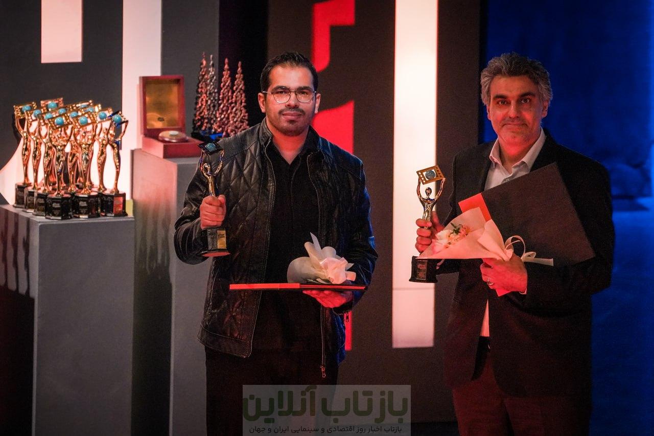 نوزدهمین جشنواره سینما حقیقت به ایستگاه پایانی رسید 9 نوزدهمین جشنواره سینما حقیقت به ایستگاه پایانی رسید