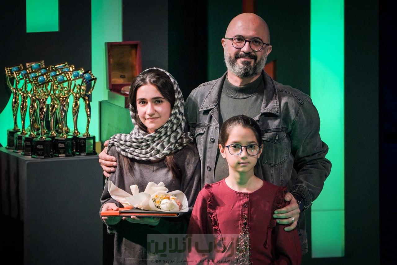 نوزدهمین جشنواره سینما حقیقت به ایستگاه پایانی رسید 10 نوزدهمین جشنواره سینما حقیقت به ایستگاه پایانی رسید