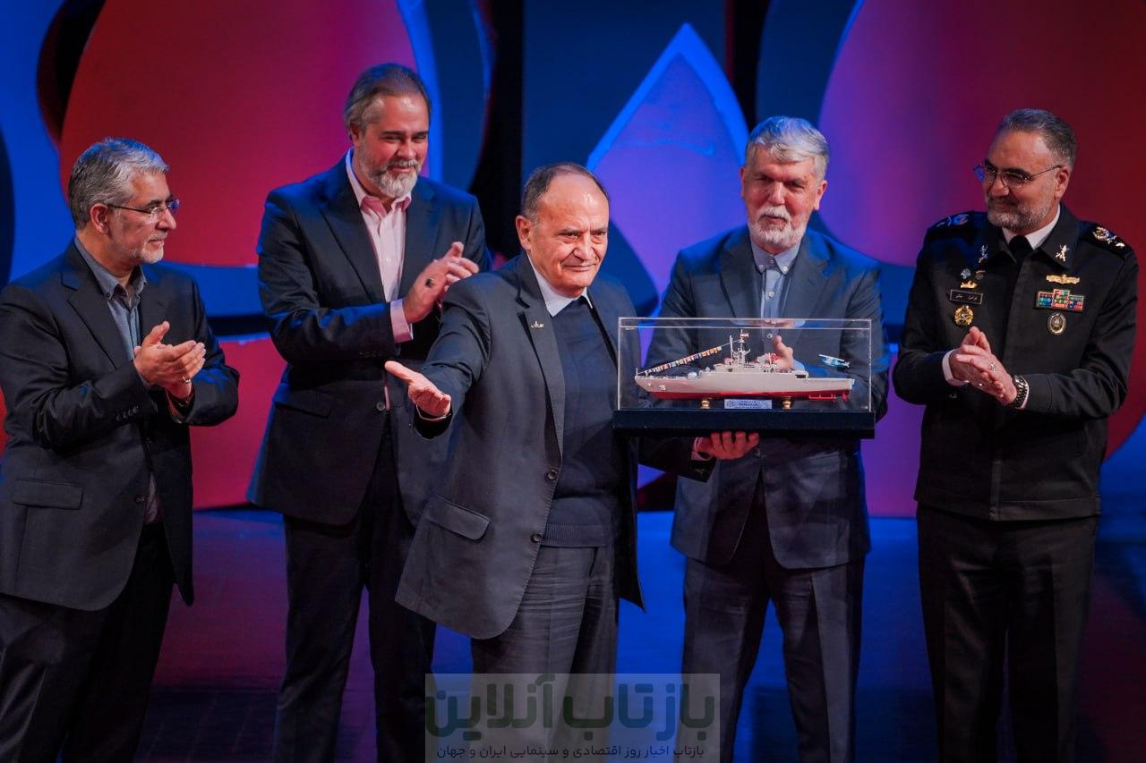 نوزدهمین جشنواره سینما حقیقت به ایستگاه پایانی رسید 11 نوزدهمین جشنواره سینما حقیقت به ایستگاه پایانی رسید