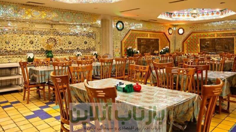 رونمایی برخی رستوران‌ها از غذای «اقتصادی»/ نیم‌پرس چلوکباب ۲۹۰ هزار تومان