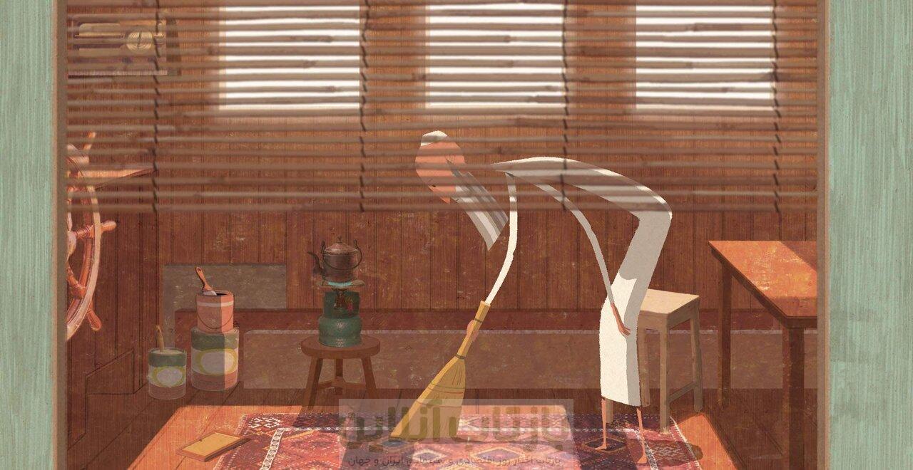 شکایتی علیه شیرین و حسین؛ برندگان جایزه بهترین انیمیشن کوتاه اسکار، نشده است/ سازندگانِ «در سایه سرو» باید پاسخگوی سهم ۶۰ درصدی کانون باشند 2 شکایتی علیه شیرین و حسین؛ برندگان جایزه بهترین انیمیشن کوتاه اسکار، نشده است/ سازندگانِ «در سایه سرو» باید پاسخگوی سهم ۶۰ درصدی کانون باشند