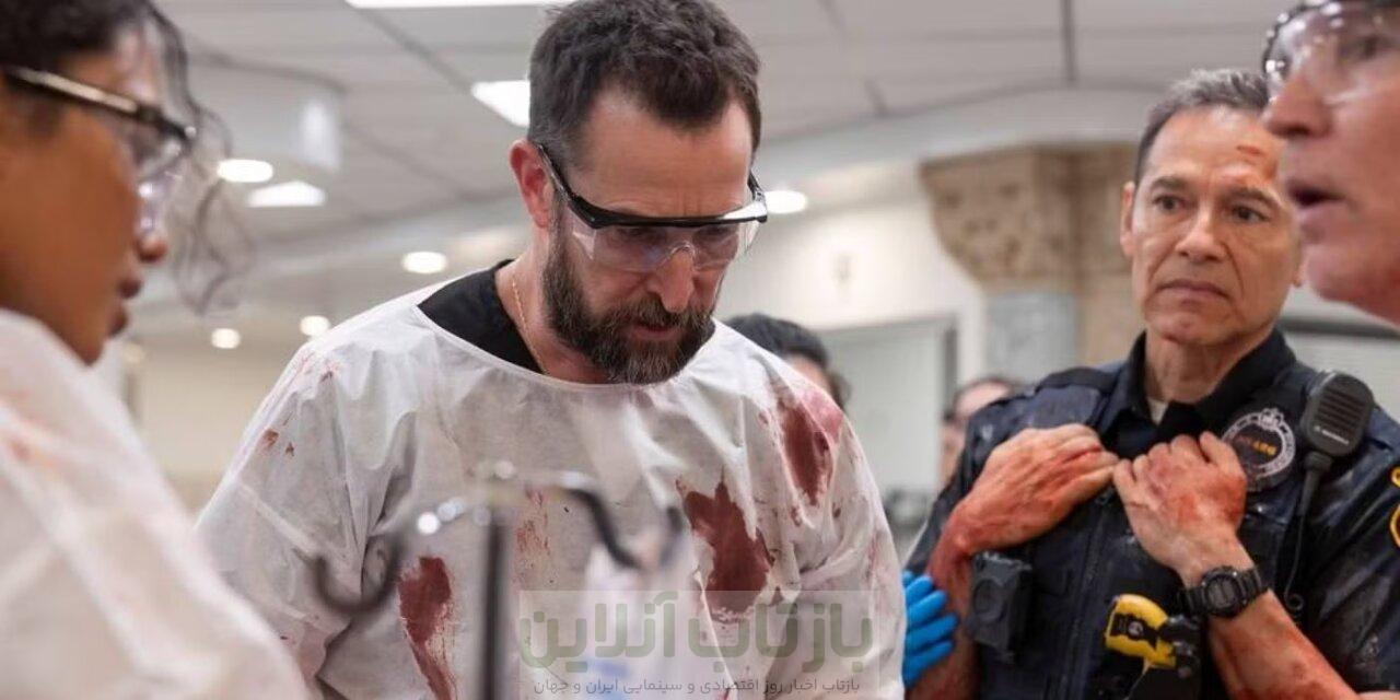 چرا این ۲۰ سریال را نباید از دست بدهید؟ نگاه منتقدان به آثار فراموشنشدنی سال/مجموعههایی که تلویزیون ۲۰۲۵ را متحول کردند: جنایت، عشق و فانتزی 9 چرا این ۲۰ سریال را نباید از دست بدهید؟ نگاه منتقدان به آثار فراموشنشدنی سال/مجموعههایی که تلویزیون ۲۰۲۵ را متحول کردند: جنایت، عشق و فانتزی