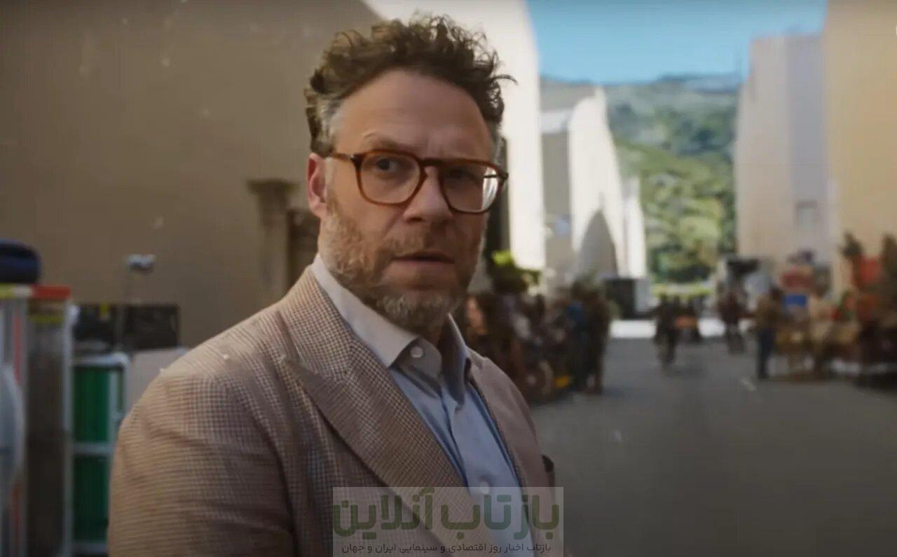 چرا این ۲۰ سریال را نباید از دست بدهید؟ نگاه منتقدان به آثار فراموشنشدنی سال/مجموعههایی که تلویزیون ۲۰۲۵ را متحول کردند: جنایت، عشق و فانتزی 11 چرا این ۲۰ سریال را نباید از دست بدهید؟ نگاه منتقدان به آثار فراموشنشدنی سال/مجموعههایی که تلویزیون ۲۰۲۵ را متحول کردند: جنایت، عشق و فانتزی