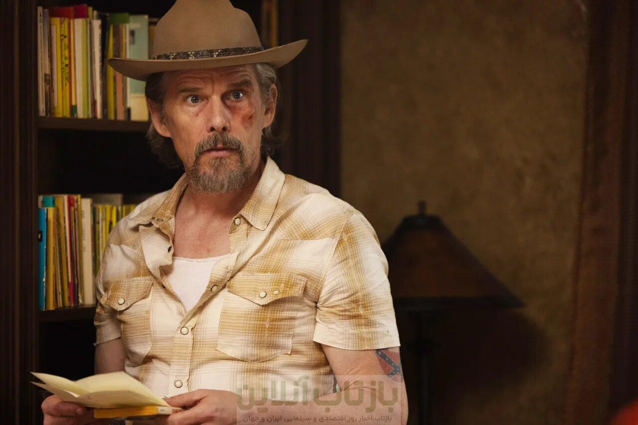 چرا این ۲۰ سریال را نباید از دست بدهید؟ نگاه منتقدان به آثار فراموشنشدنی سال/مجموعههایی که تلویزیون ۲۰۲۵ را متحول کردند: جنایت، عشق و فانتزی 13 چرا این ۲۰ سریال را نباید از دست بدهید؟ نگاه منتقدان به آثار فراموشنشدنی سال/مجموعههایی که تلویزیون ۲۰۲۵ را متحول کردند: جنایت، عشق و فانتزی