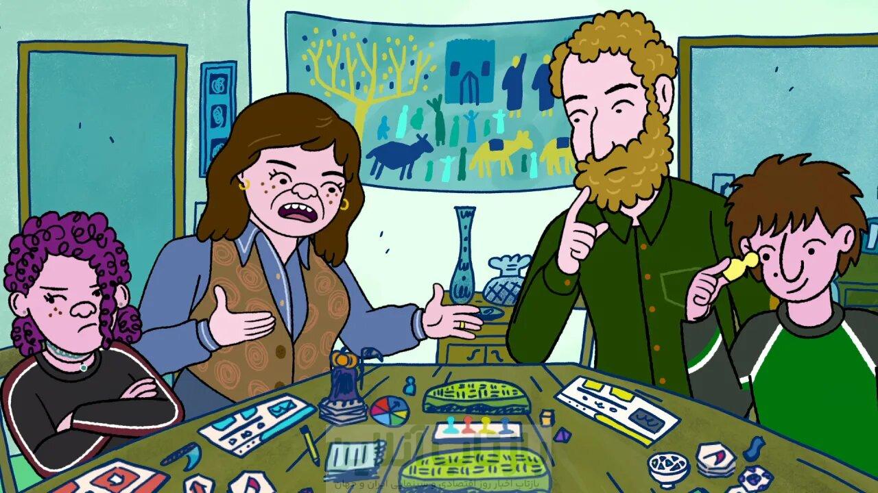 چرا این ۲۰ سریال را نباید از دست بدهید؟ نگاه منتقدان به آثار فراموشنشدنی سال/مجموعههایی که تلویزیون ۲۰۲۵ را متحول کردند: جنایت، عشق و فانتزی 16 چرا این ۲۰ سریال را نباید از دست بدهید؟ نگاه منتقدان به آثار فراموشنشدنی سال/مجموعههایی که تلویزیون ۲۰۲۵ را متحول کردند: جنایت، عشق و فانتزی