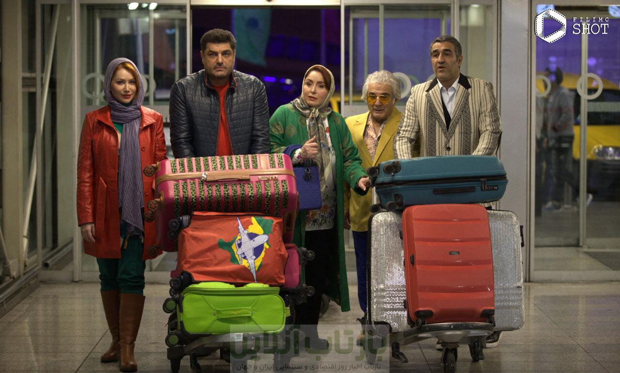 ریزش شش میلیونی مخاطبان سینمای ایران/ کاهش ۲۵ درصدی در مقایسه ۹ ماه اول امسال با سال گذشته/ این سیر نزولی به کجا خواهد رساندمان؟ 1 ریزش شش میلیونی مخاطبان سینمای ایران/ کاهش ۲۵ درصدی در مقایسه ۹ ماه اول امسال با سال گذشته/ این سیر نزولی به کجا خواهد رساندمان؟