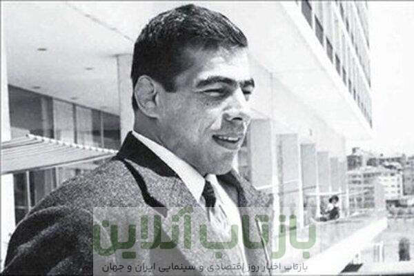 واسطه ازدواج تختی و شهلا پیدا شد!