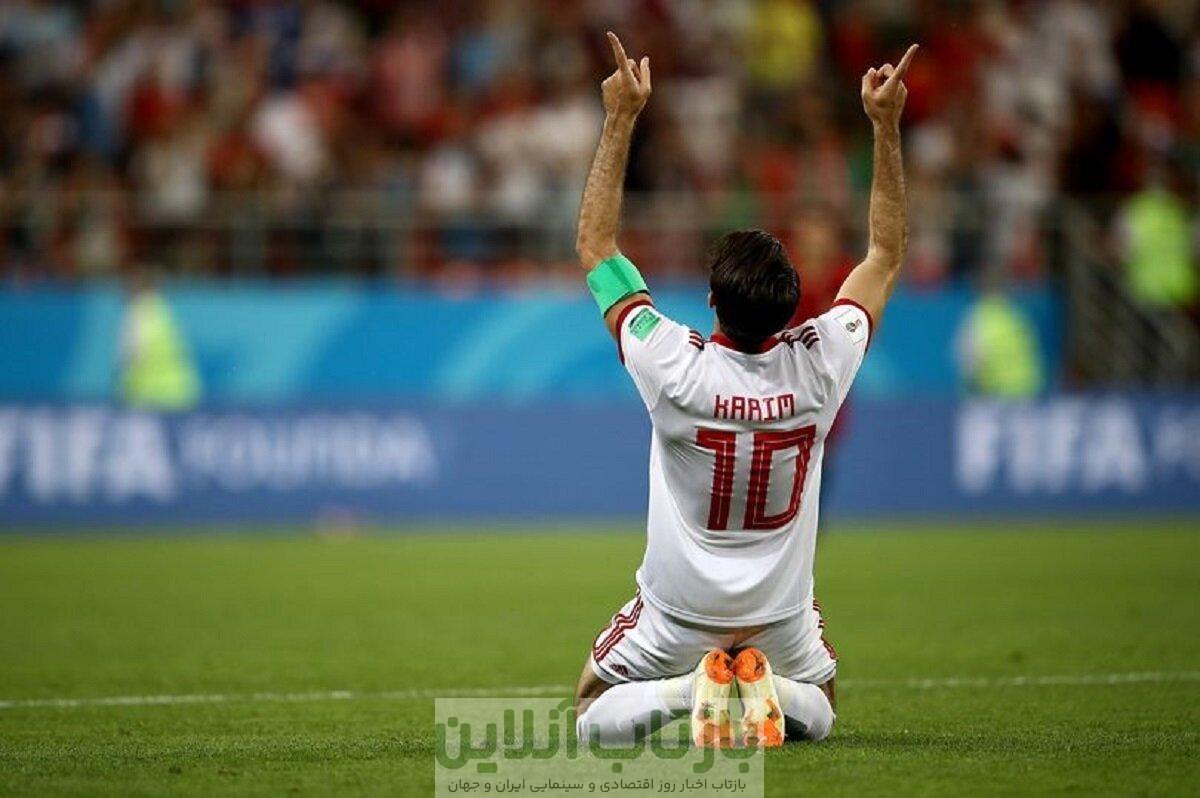 کریم انصاری فرد؛ بی خداحافظی!