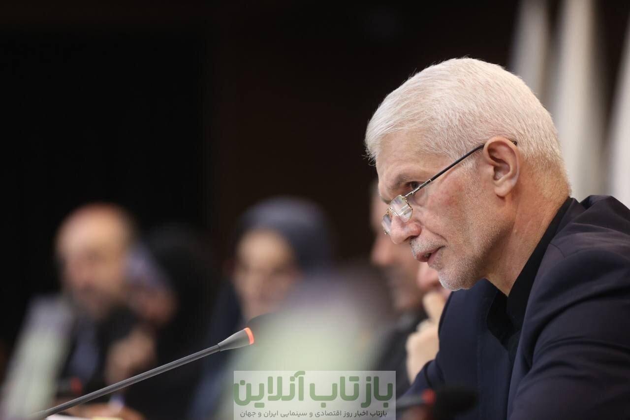 قول معاون وزیر ورزش درباره حضور تیم ملی در جام جهانی/واکنش رسمی به اتفاقات بازی تراکتور - پرسپولیس