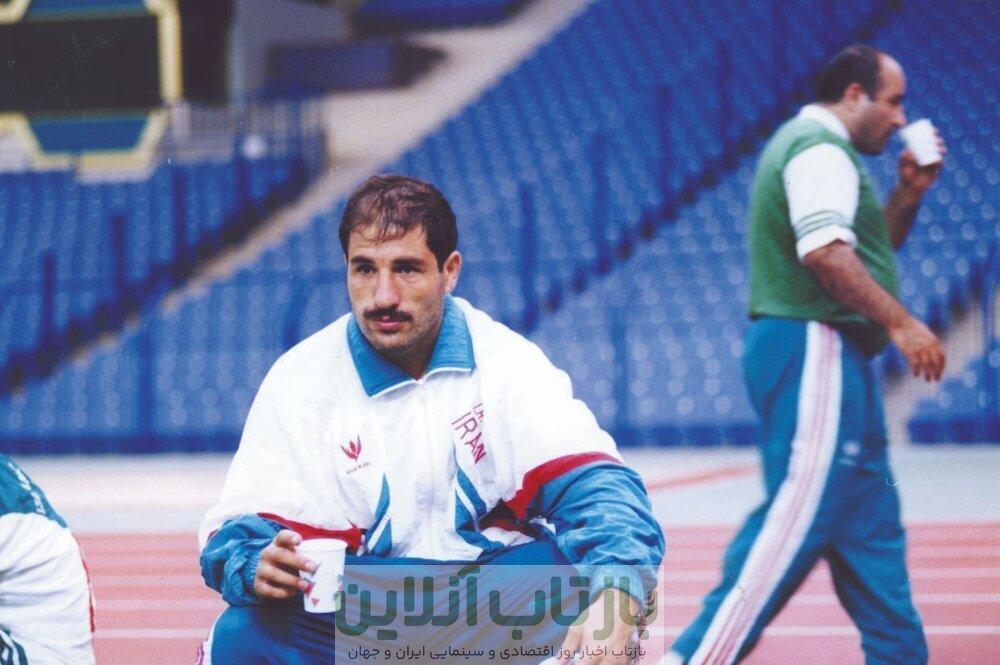 علی اکبر استادی:مردم که هیچ؛ برای این تیم‌ملی فقط پول مهم است!