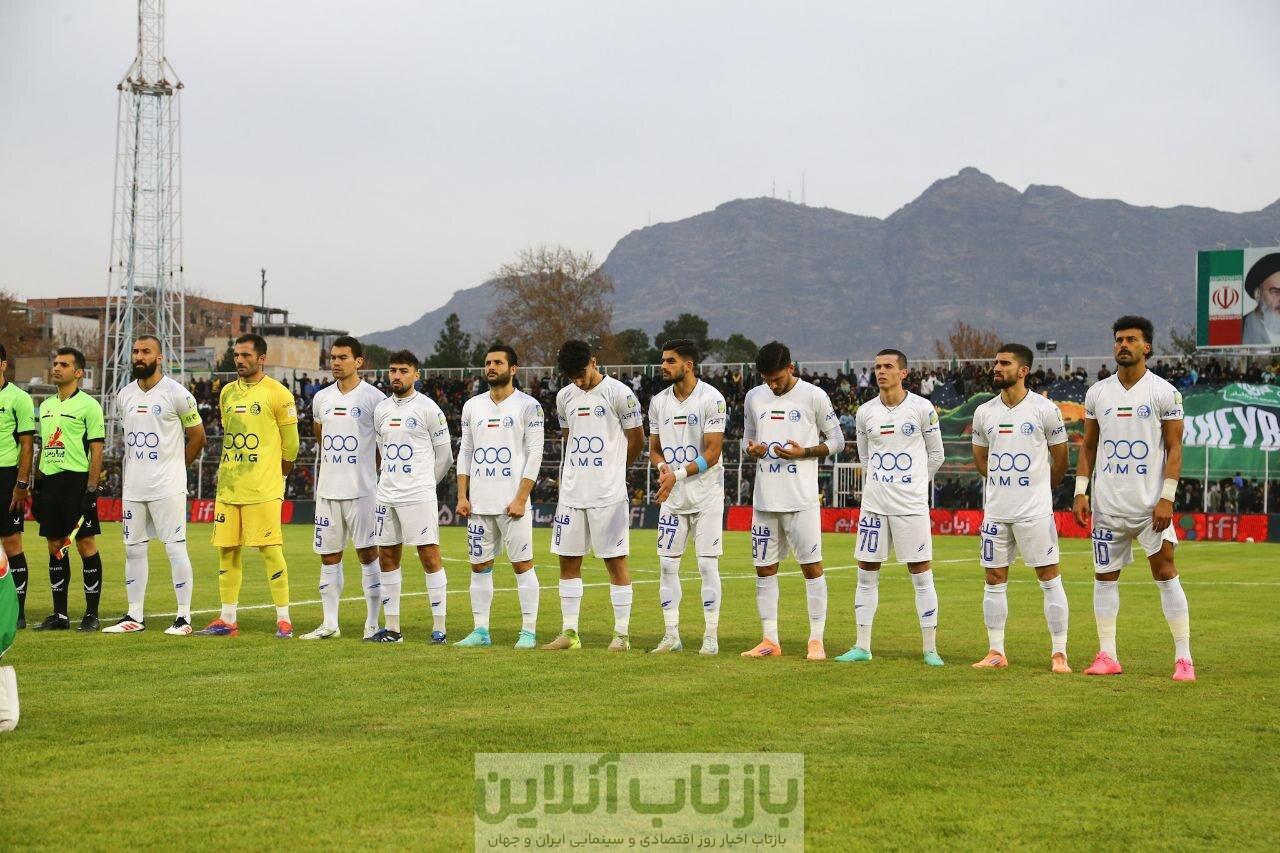 اشتباه بزرگ سازمان لیگ و استقلال برای اعلام میزبانی در مشهد؟