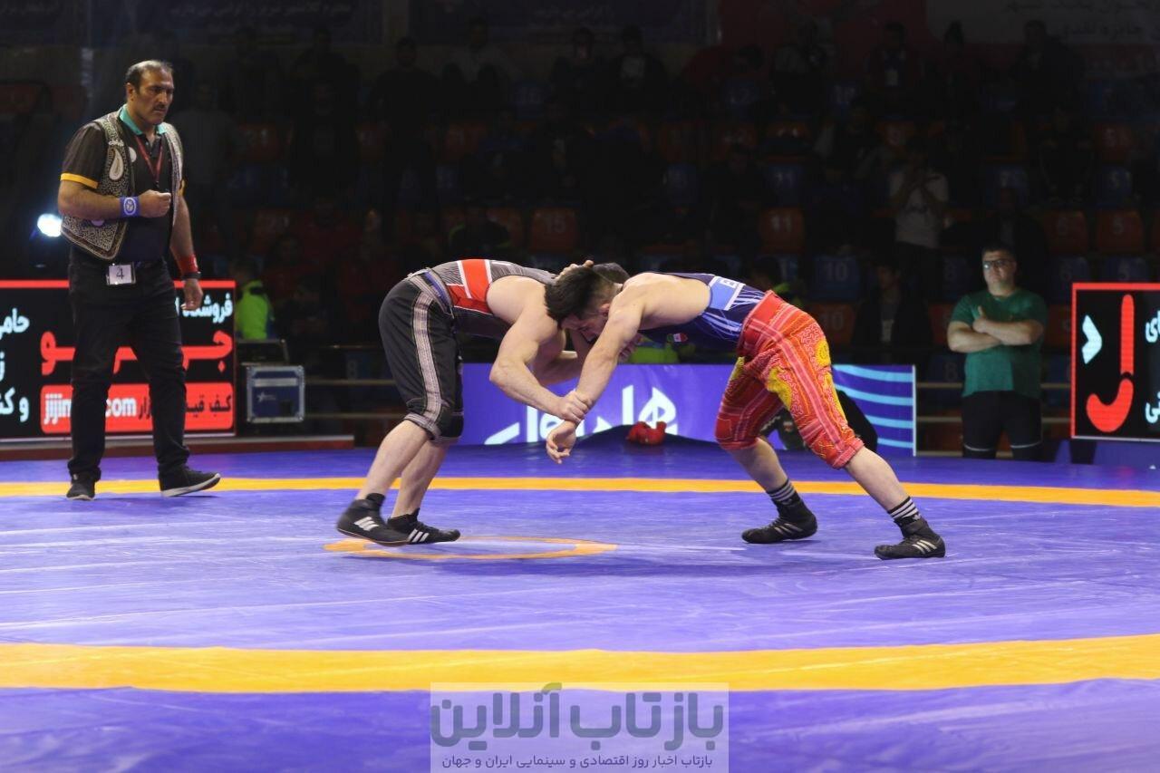 قهرمانی در جام جهانی کشتی پهلوانی؛ افتخار واقعی یا رزومه‌سازی فدراسیون؟