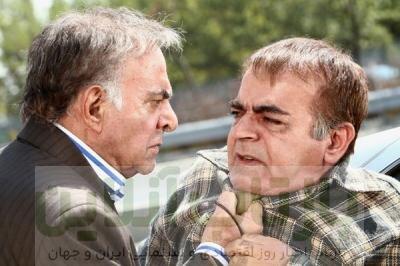 «حمید لولایی» از «خانه به دوش» تا «زیر آسمان شهر»+عکس 1 «حمید لولایی» از «خانه به دوش» تا «زیر آسمان شهر»+عکس