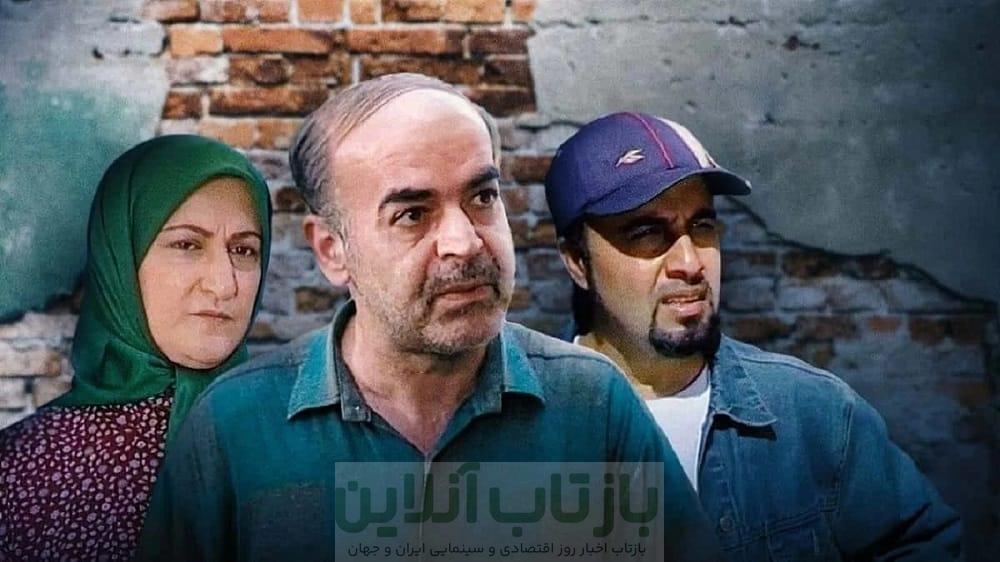 «حمید لولایی» از «خانه به دوش» تا «زیر آسمان شهر»+عکس 3 «حمید لولایی» از «خانه به دوش» تا «زیر آسمان شهر»+عکس