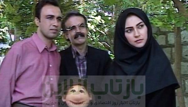 «حمید لولایی» از «خانه به دوش» تا «زیر آسمان شهر»+عکس 4 «حمید لولایی» از «خانه به دوش» تا «زیر آسمان شهر»+عکس