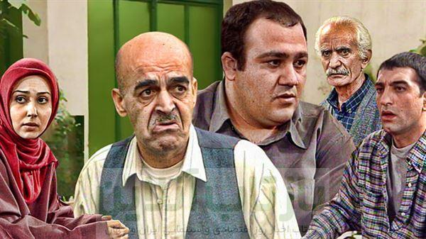 «حمید لولایی» از «خانه به دوش» تا «زیر آسمان شهر»+عکس 6 «حمید لولایی» از «خانه به دوش» تا «زیر آسمان شهر»+عکس