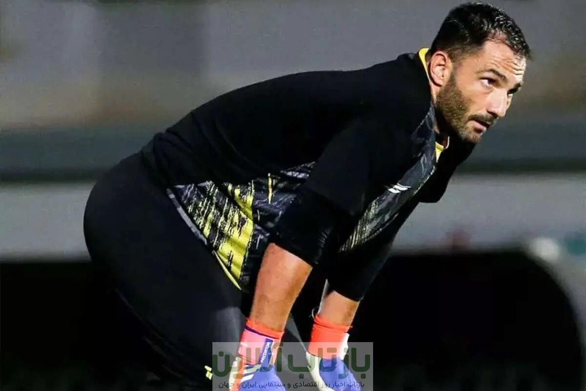 جنگ پیرمردها در بازی مرگ و زندگی استقلال