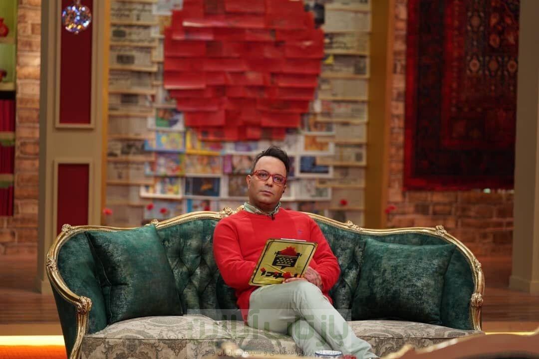 آغاز پخش فصل سوم «برمودا» از شنبه+ تیزر 1 آغاز پخش فصل سوم «برمودا» از شنبه+ تیزر