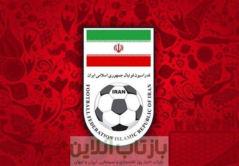 واکنش فدراسیون به اظهارات زنوزی؛بعضی صحبت‌ها تبعات دارد!