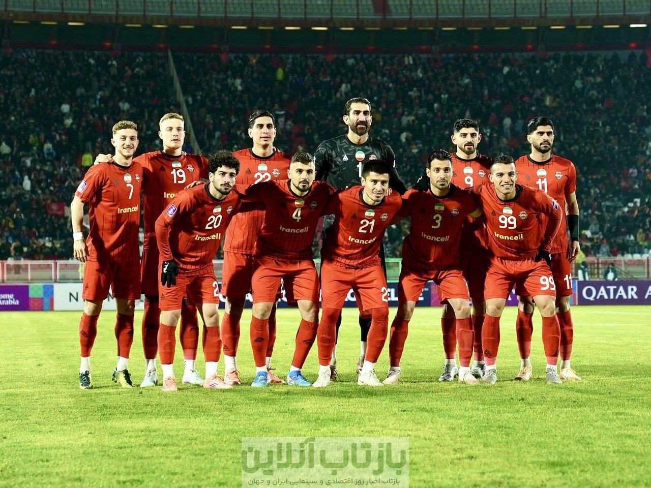 شکایت رسمی تراکتور علیه فحاشی‌های سازمان یافته!