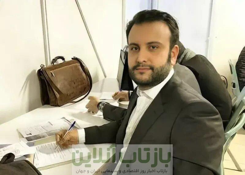 یک عمر حضور آقازاده‌ها در ورزش / زنوزی حرف زد، فوتبال ایران لرزید!