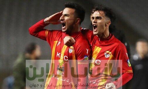 جدیدترین رکورد تاریخ لیگ برتر در دست یحیی گل‌محمدی!