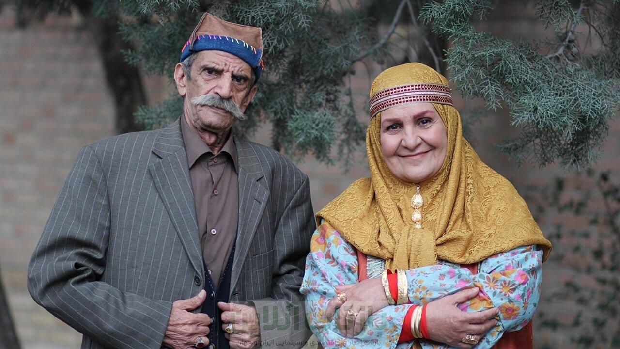 روزی روزگاری آبادی و یک راز مشکوک 1 استقبال مردم از سریال «روزی روزگاری آبادی» | زیرنویس نیوز اخبار | اجتماعی ایران | تحلیل مسائل روز جامعه