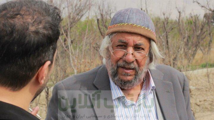 روزی روزگاری آبادی و یک راز مشکوک 3 روزی روزگاری آبادی» قصه متفاوتی دارد/ یک سریال سخت و پر لوکیشن