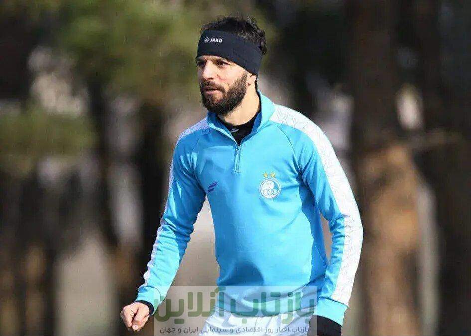 فیفا تایید کرد؛ ستاره استقلال مجوز گرفت