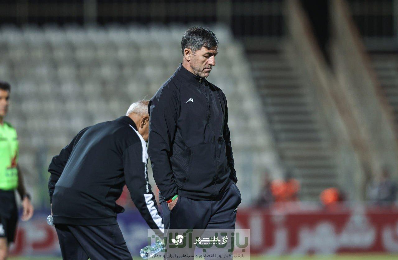 اعتراف بزرگ کریم باقری؛ بله گلم آفساید بود!