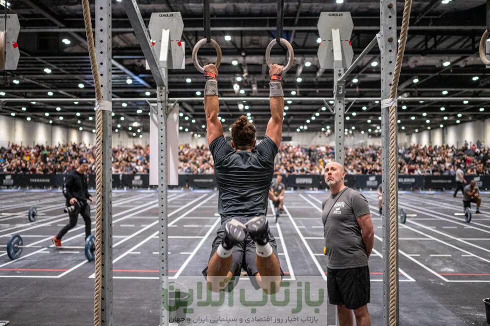 کارشکنی برای برگزاری مسابقه کراسفیت در جزیره کیش؛ بعد از ماراتن دیگر به هیچکس مجوز نمی‌دهند!